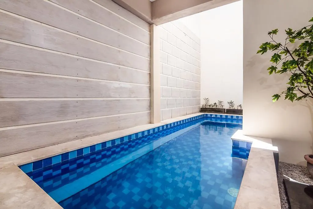 Zen Rooms Basic Denpasar Gelogor Carik Dempassar