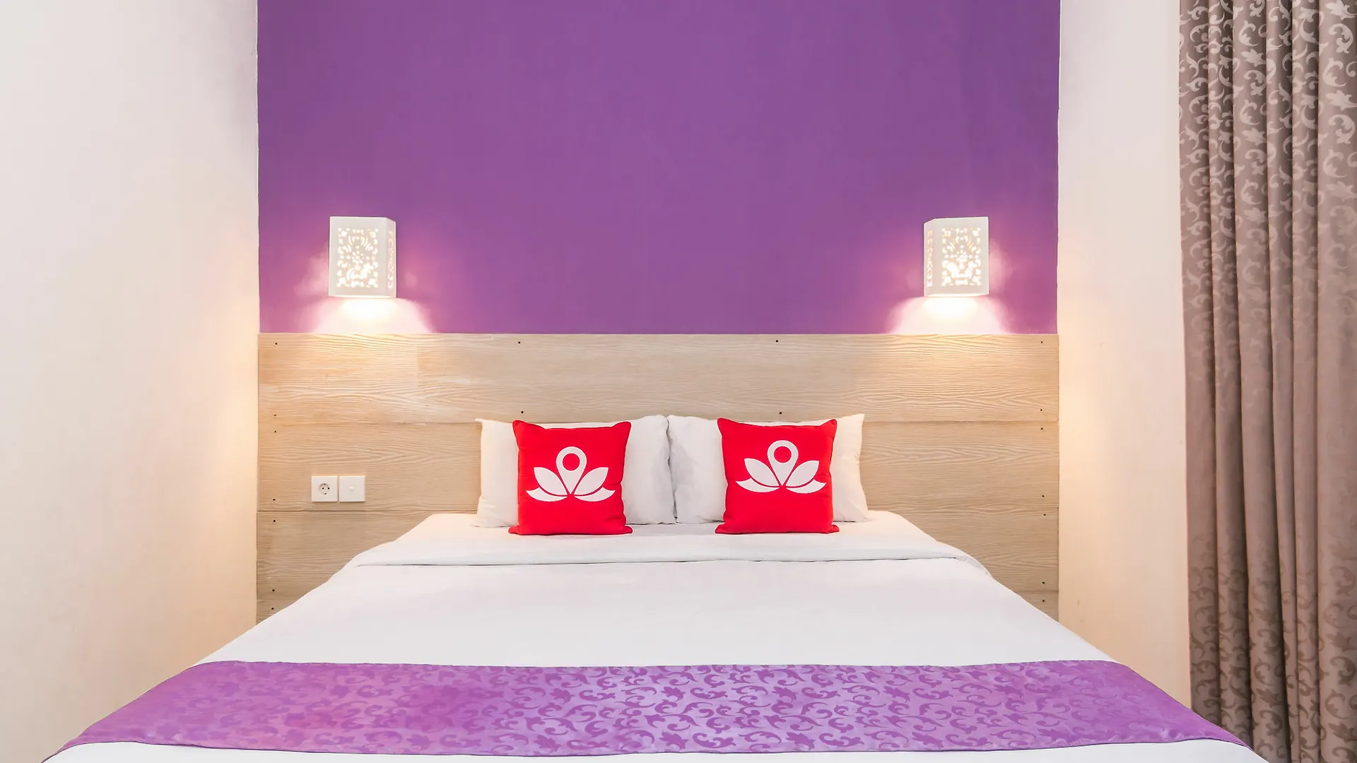 Zen Rooms Basic Denpasar Gelogor Carik Dempassar